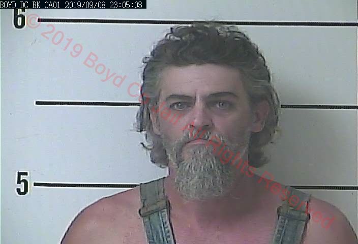 Larry Joe Rakes
